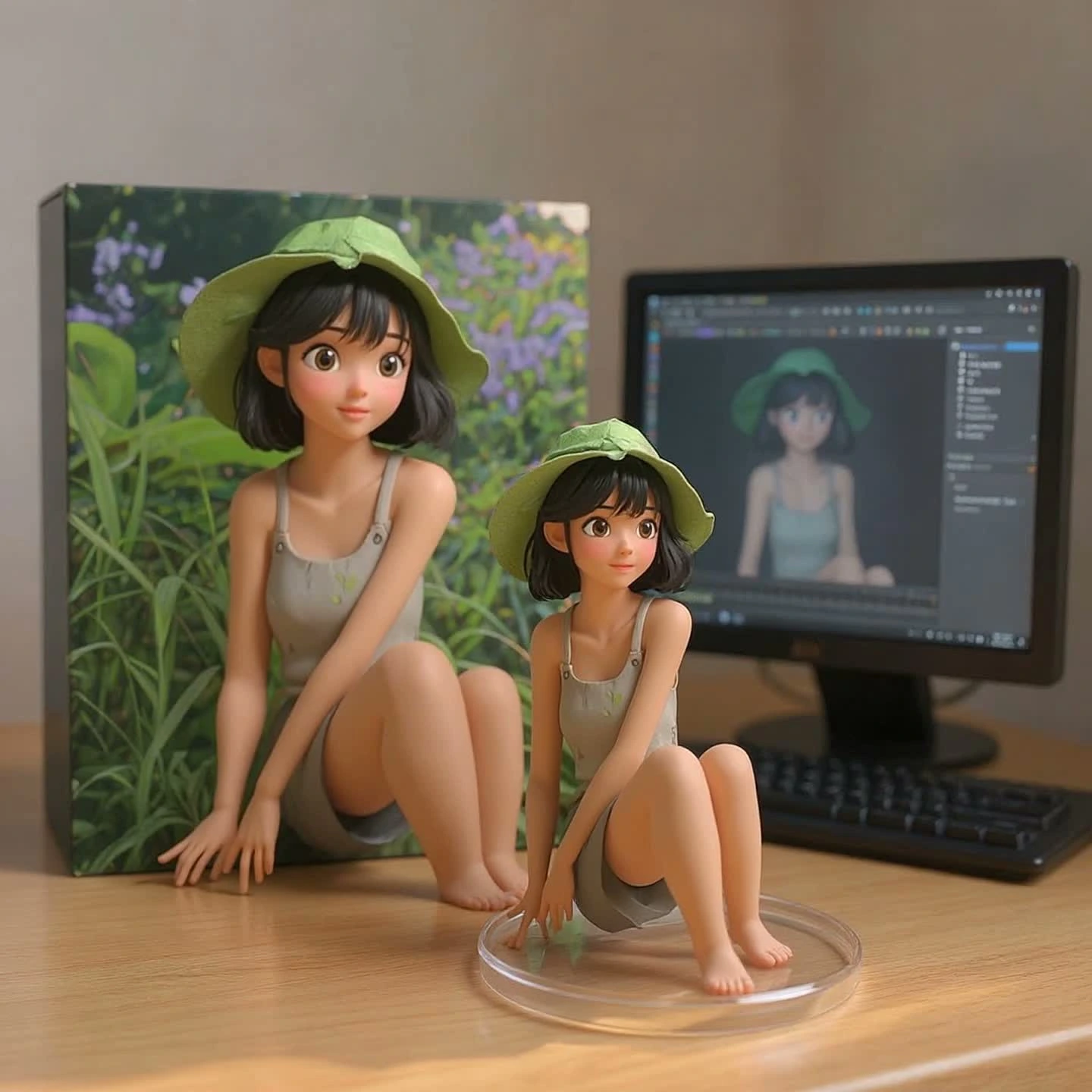 Image to Video Pipeline