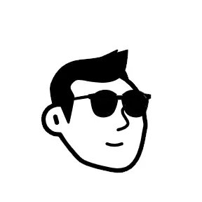 Portrait of Marcus Thompson